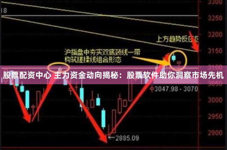 股票配资中心 主力资金动向揭秘：股票软件助你洞察市场先机