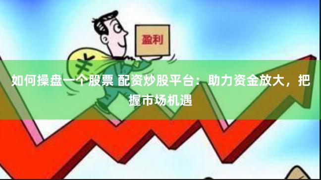 如何操盘一个股票 配资炒股平台：助力资金放大，把握市场机遇