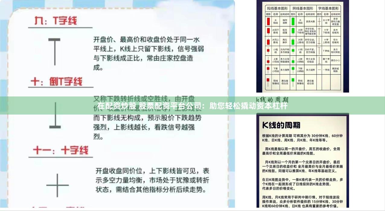 在配资炒股 股票配资平台公司：助您轻松撬动资本杠杆