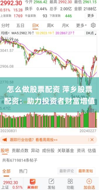 怎么做股票配资 萍乡股票配资：助力投资者财富增值