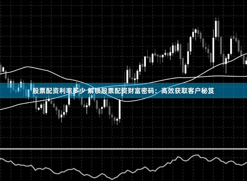 股票配资利率多少 解锁股票配资财富密码：高效获取客户秘笈
