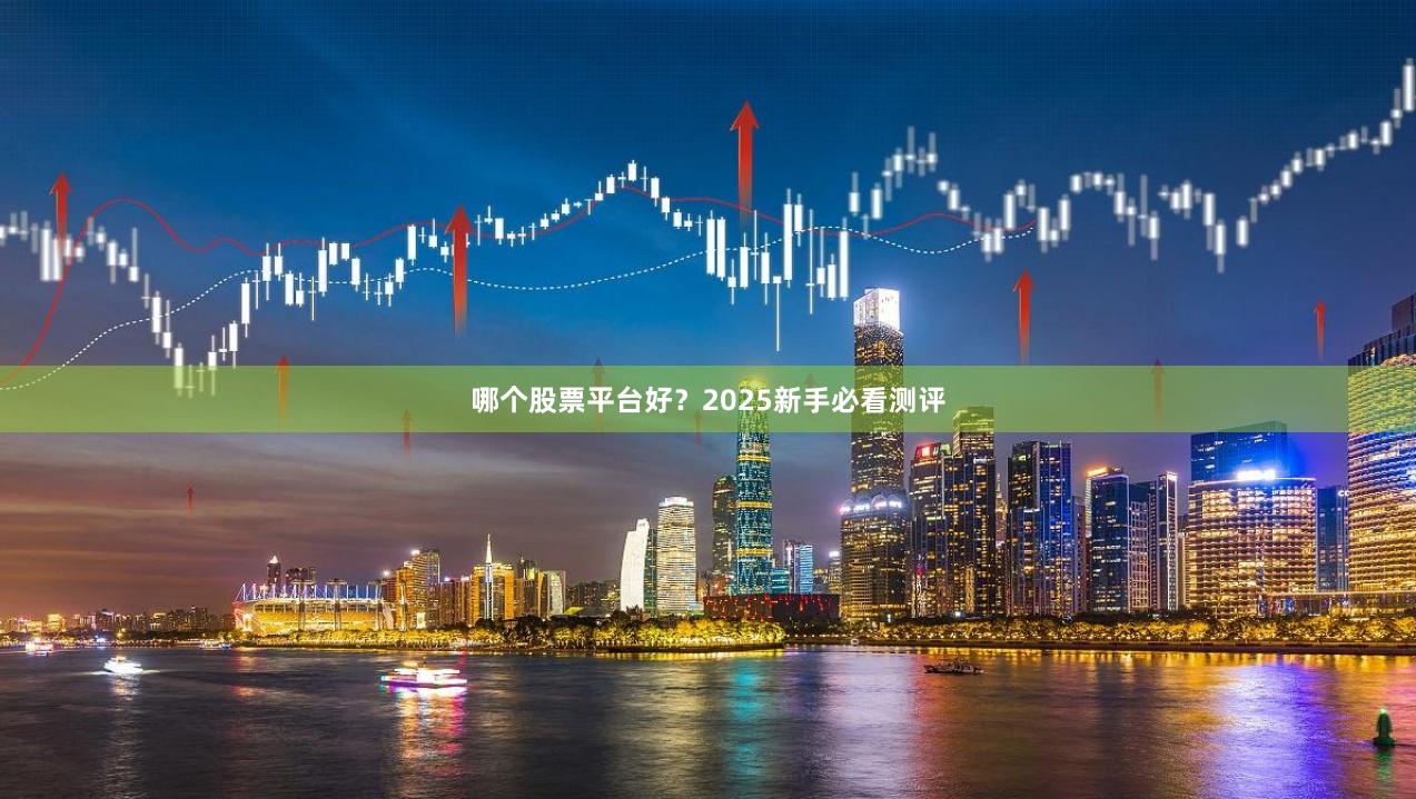 哪个股票平台好？2025新手必看测评