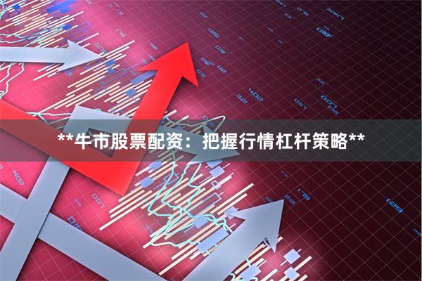 **牛市股票配资：把握行情杠杆策略**